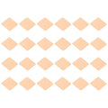 PATIKIL Copper Heatsink Pad Shims by PATIKIL