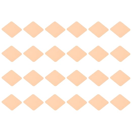 PATIKIL Copper Heatsink Pad Shims by PATIKIL
