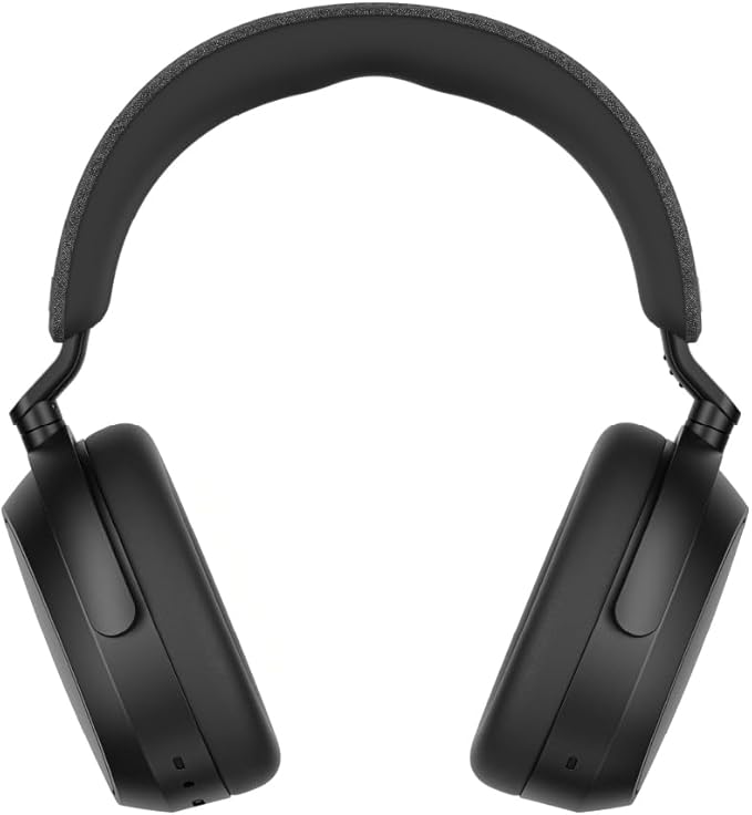 Sennheiser MOMENTUM 4 Wireless Headphones - Image 3