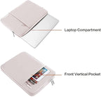 MOSISO Laptop Case 14 inch, 14 inch Laptop Sleeve Bag Compatible - Image 2