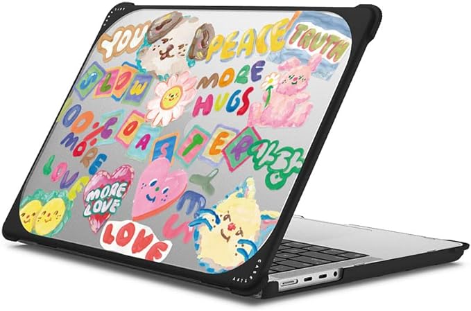CASETiFY Bounce MacBook Pro 16-inch Case by CASETiFY