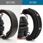 GEVO Replacement Headphone Headband Cover - Image 4