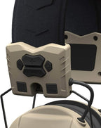 Walker's Digital Electronic Muff-26db Nrr Noise Protection Sound Enhancement - Image 5