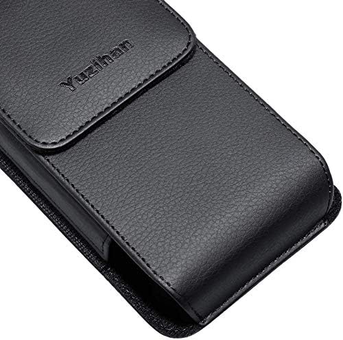Fit for iPhone 13 Mini 12 Mini iPhone SE 2020 iPhone 8 7 6S 6 Belt Holster - Image 2