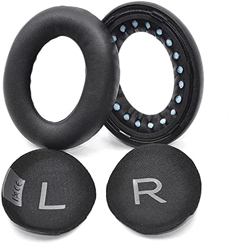 Replacement Ear Pads Cushions, Earpads Cover - Image 3