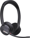 Yealink BH70 UC Wireless Bluetooth Headset by RedefineYourWorkplace