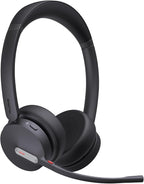 Yealink BH70 UC Wireless Bluetooth Headset by RedefineYourWorkplace