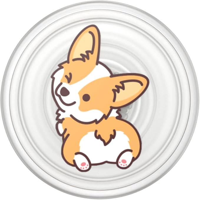 PopSockets Plant- Based Phone Grip - Image 5