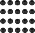 Earbud Replacement Tips by WKYMY