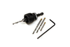 Starborn Industries Smart-Bit Pro Plug System Countersink Drill Bit Tool - Image 2