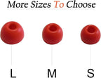Silicone Ear Tips for Beats Studio Buds - Image 4