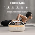 Bluetooth Speaker Alarm Clock - Image 6