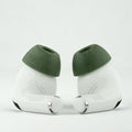 Comply TrueGrip MAX | Premium Memory Foam Replacement Earbud Tips by ComplyFoam