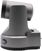 PTZOptics Move 4K 20x Auto-Tracking PTZ Camera - Image 4