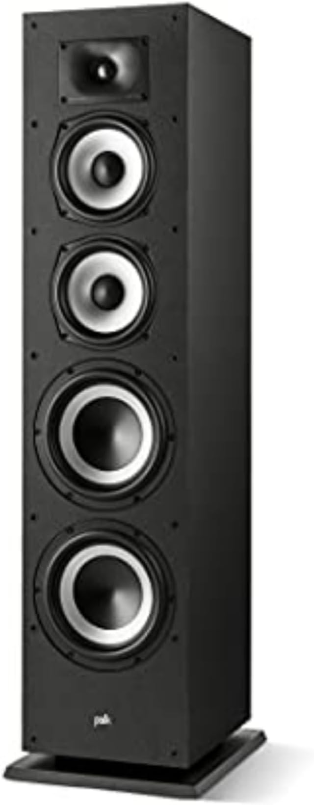 Polk Monitor XT70 Large Tower Speaker by PolkAudio