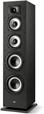 Polk Monitor XT70 Large Tower Speaker by PolkAudio