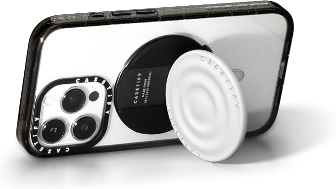 CASETiFY Snappy Ripple Grip Stand Compatible - Image 4