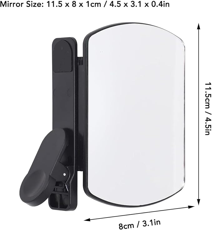 Mirror Effect Lens - Image 8