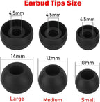 Earbud Tips Replacement - Image 6