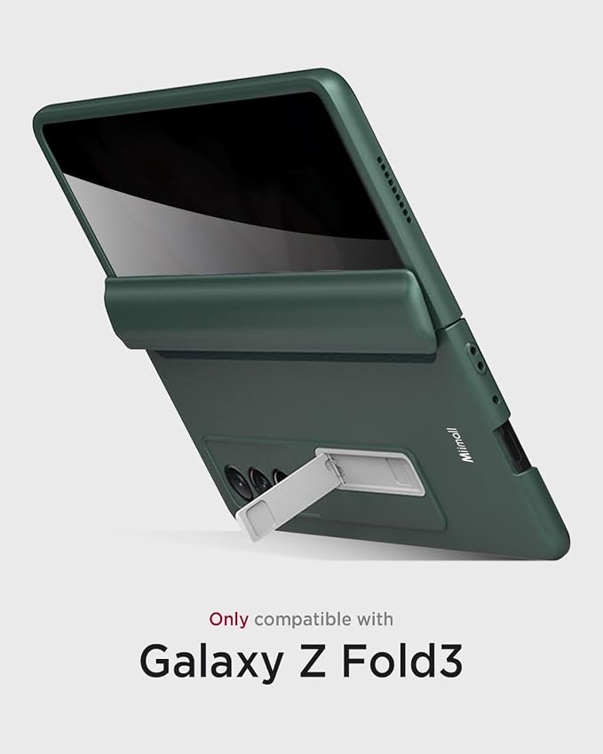 Miimall for Samsung Galaxy Z Fold 3 Case - Image 2
