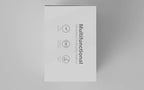 leChivée Wireless Charger for Apple Devices, 3 in 1 Wireless Charging Station - Image 12