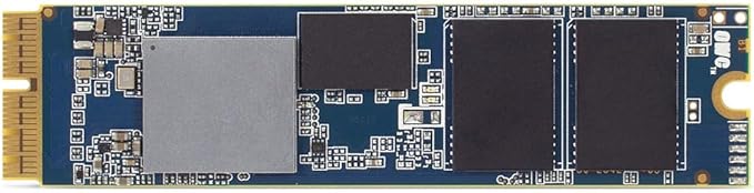 OWC 1.0TB Aura Pro X2 Gen4 NVMe SSD Add-in Solution by OWC