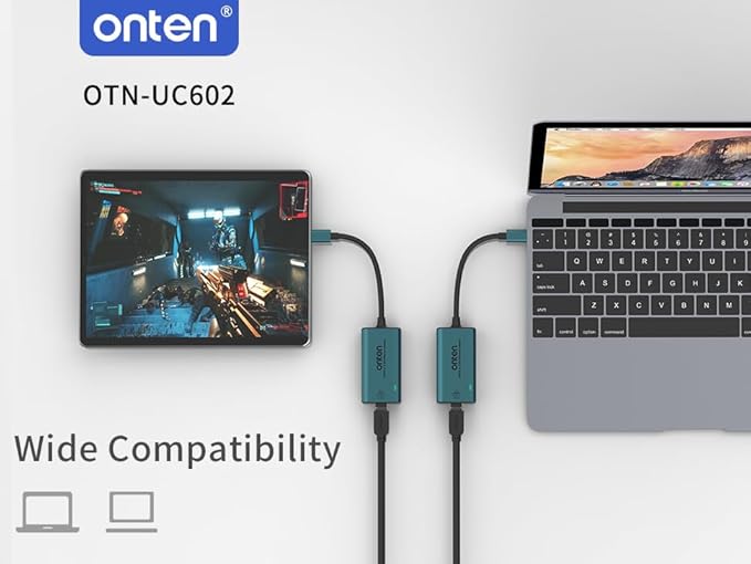 USB-C to Ethernet Adapter - Image 6
