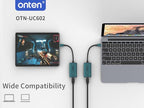 USB-C to Ethernet Adapter - Image 6