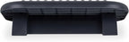 Mount-It! Ergonomic Foot Rest Under Desk | Adjustable Tilt Footrest - Image 8