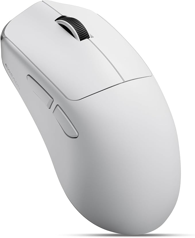 EWEADN X23Pro Wireless Gaming Mouse, 2.4G/BT5.0/USB-C Esports Gaming Mouse - Image 9
