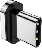 Magnetic Connector Tips Head for USB-C Android Devices, only Compatible 5A - Image 5