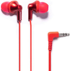 Panasonic ErgoFit Wired Earbuds, 3.5mm Jack in-Ear Headphones by Panasonic