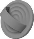 Magnetic Phone Ring Grip Holder, Silicone Finger Loop Grip, Compatible by COFFKER