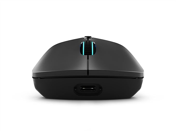 Lenovo Legion M600 RGB Wireless Gaming Mouse – 16, 000 DPI, 9 Programmable - Image 13