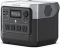 EF ECOFLOW Portable Power Station RIVER 2 Pro, 768Wh LiFePO4 Battery, 70 Min by EFECOFLOW