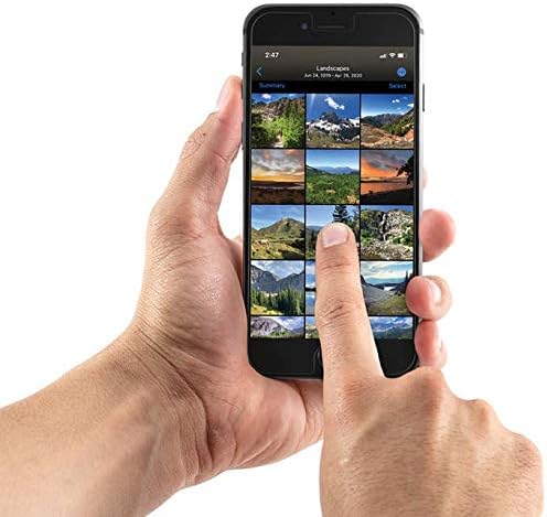 ZAGG InvisibleShield Glass Elite Plus - Image 4
