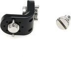 L Shaped Angle Bracket 3/8"-16 1/4" Corner Brace Joint Mounting Extension - Image 5