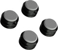 Preffair Audio Speaker Aluminum/Silicone Isolation Feet Turntable Damper by PreffairAudio