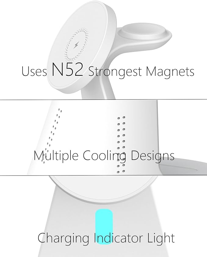 Wireless Charger Compatible - Image 4
