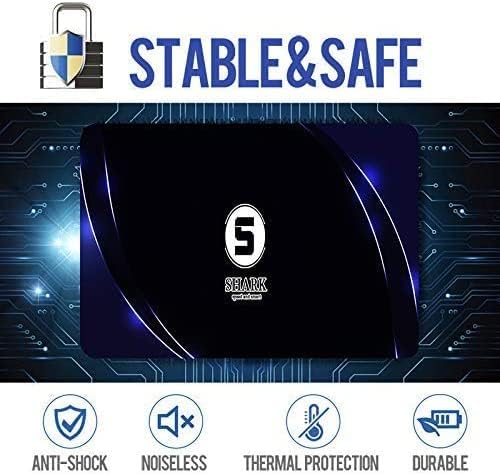 Dogfish Shark SSD 2.5 SATA III 64GB High Performance Internal Solid State Drive - Image 5