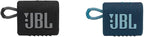 JBL Go 3 Portable Bluetooth Speaker by JBLProfessional