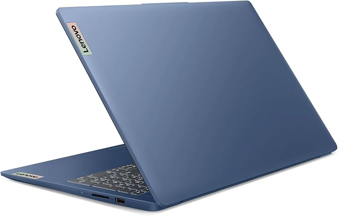 Lenovo 15.6" FHD Touchscreen IdeaPad Business Laptop Computer, 16GB RAM 1TB SSD - Image 6