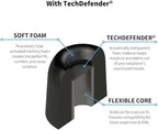Comply 600 Core Series | Memory Foam Replacement IEM Ear Tips - Image 7