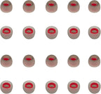 10 Pairs Small Earbud Tips Replacement Ear Tips - Image 7