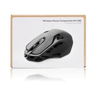 for Bambu Lab Original Makerworld MH002 3D Printed Wireless Mouse Model - Image 8