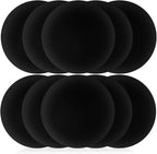 Foam Ear Pad Replacement Cushions, Headphone Earphone Headset Disposable Sponge by D+%26+K+Exclusives