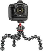 JOBY GorillaPod 5K Kit, Flexible Professional Tripod - Image 6