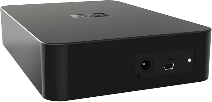 WD Elements 1.5 TB USB 2.0 Desktop External Hard Drive by Western+Digital