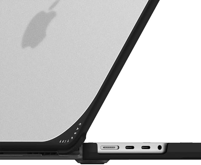 CASETiFY Bounce MacBook Pro 16-inch Case - Image 3