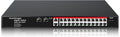 STEAMEMO 26-Port Gigabit Ethernet Switch | Smart Managed by STEAMEMO